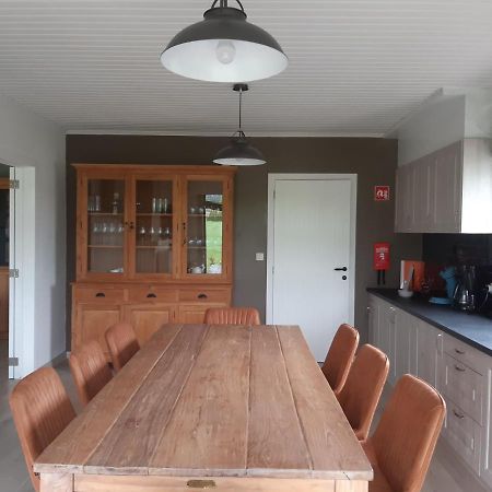 Vakantiehuis Zoetendaal Reningelst المظهر الخارجي الصورة