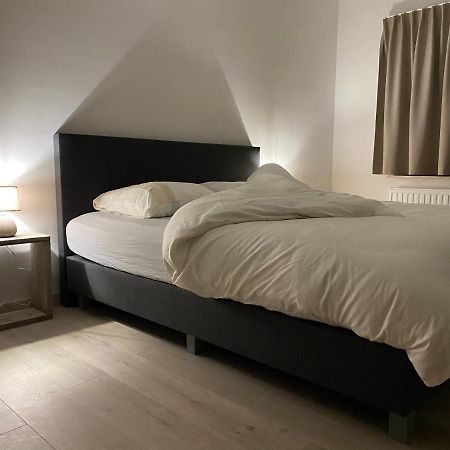 Vakantiehuis Zoetendaal Reningelst المظهر الخارجي الصورة