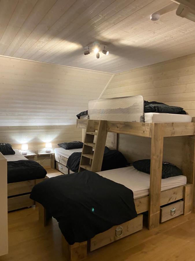 Vakantiehuis Zoetendaal Reningelst المظهر الخارجي الصورة