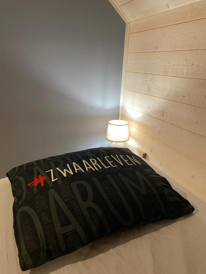 Vakantiehuis Zoetendaal Reningelst المظهر الخارجي الصورة