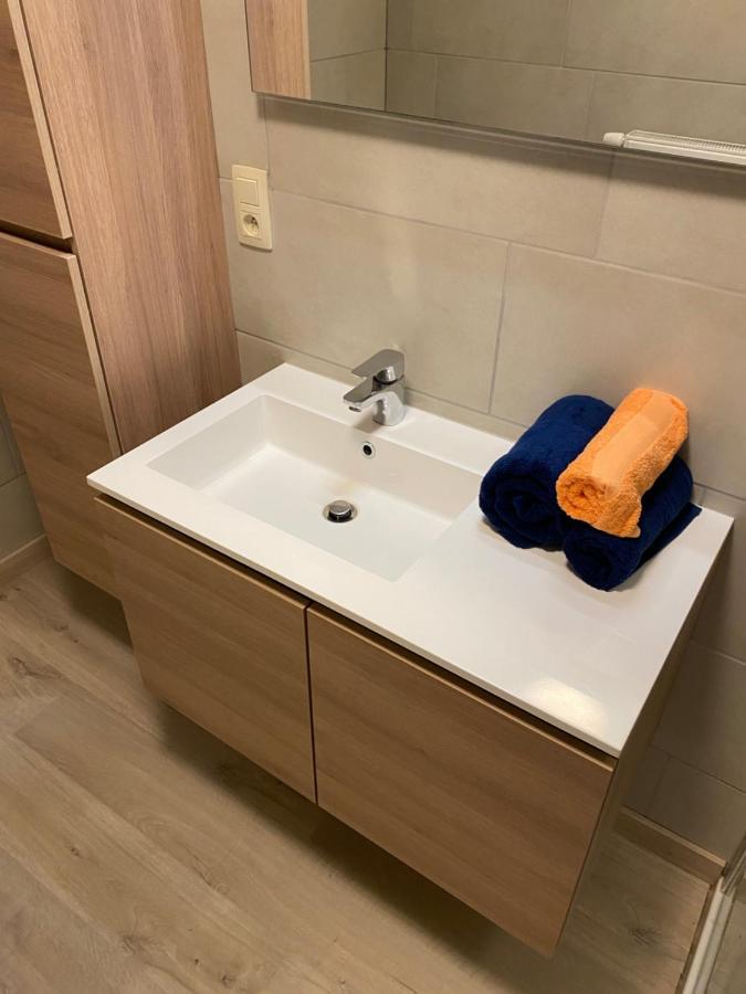 Vakantiehuis Zoetendaal Reningelst المظهر الخارجي الصورة