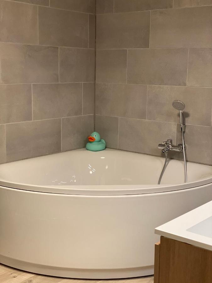 Vakantiehuis Zoetendaal Reningelst المظهر الخارجي الصورة