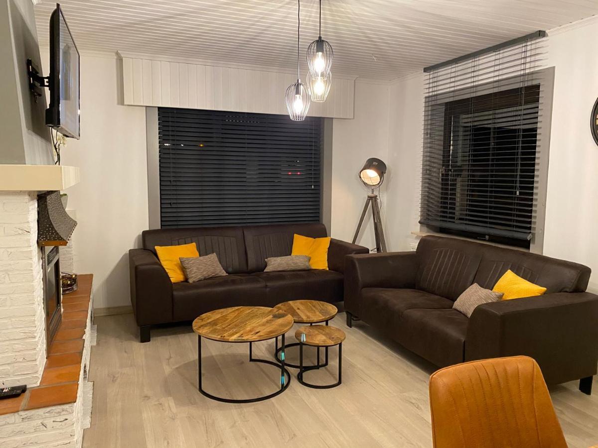 Vakantiehuis Zoetendaal Reningelst المظهر الخارجي الصورة