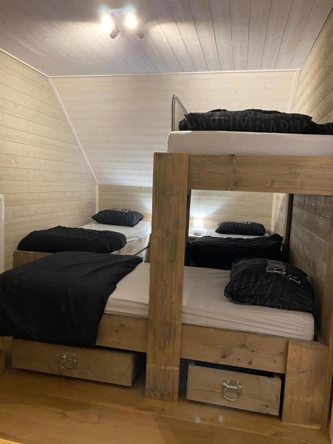 Vakantiehuis Zoetendaal Reningelst المظهر الخارجي الصورة