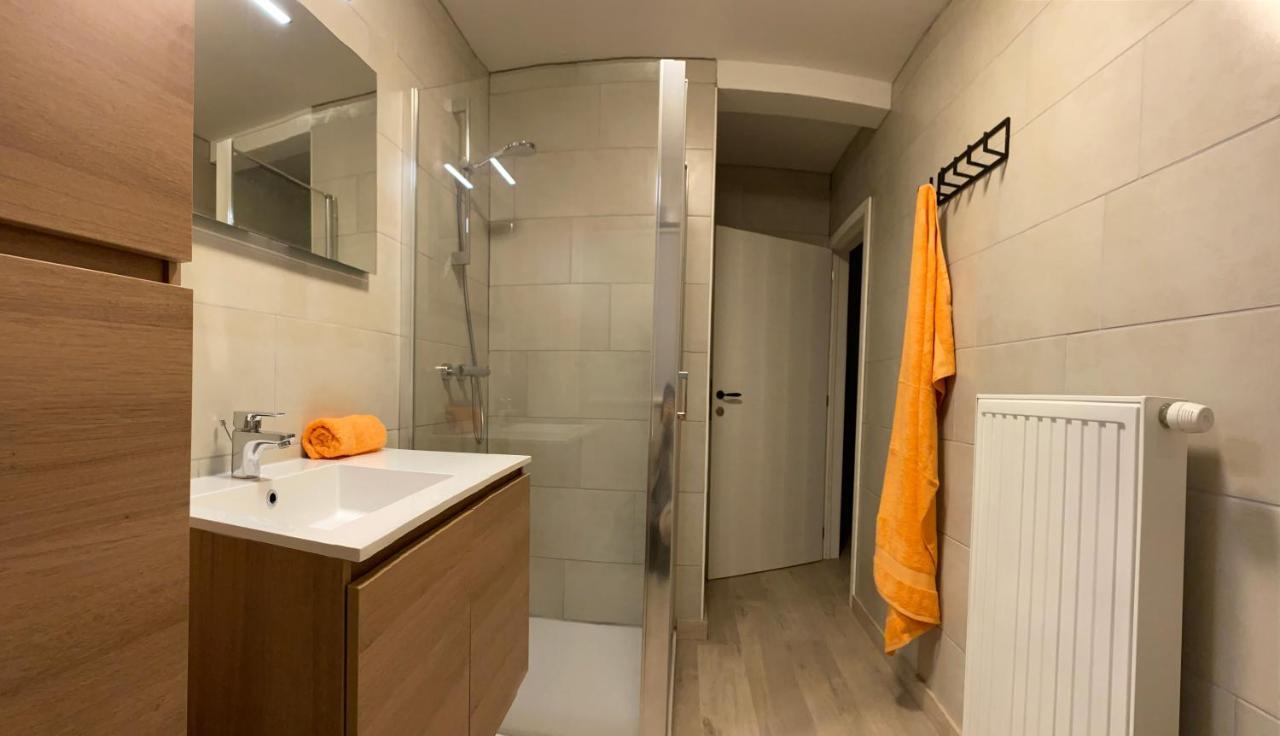 Vakantiehuis Zoetendaal Reningelst المظهر الخارجي الصورة