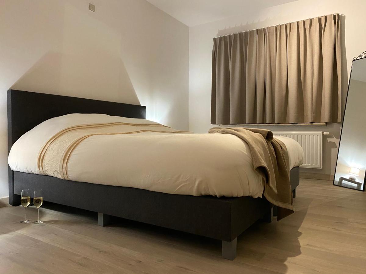 Vakantiehuis Zoetendaal Reningelst المظهر الخارجي الصورة