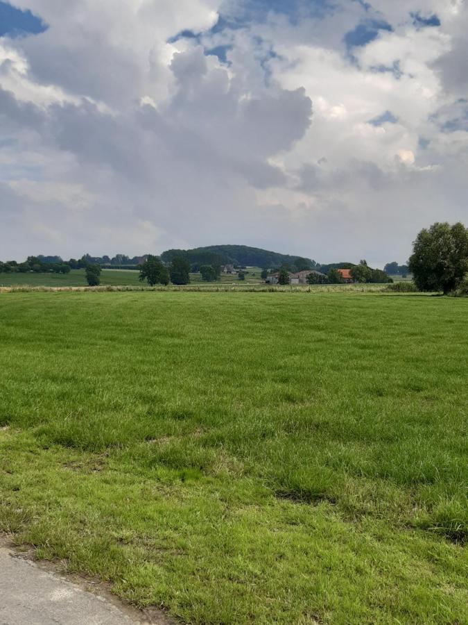 Vakantiehuis Zoetendaal Reningelst المظهر الخارجي الصورة